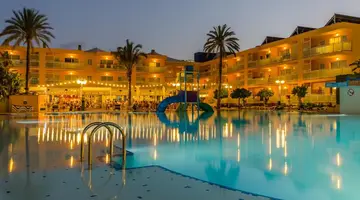 Terralta Aparthotel