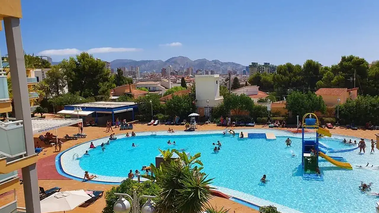 Terralta Aparthotel