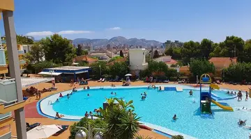 Terralta Aparthotel