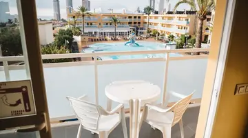Terralta Aparthotel