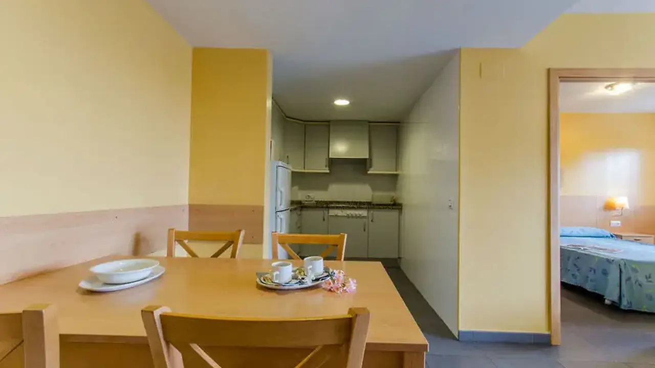 Terralta Aparthotel