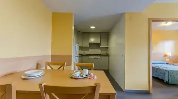 Terralta Aparthotel