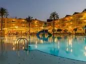 Terralta Aparthotel