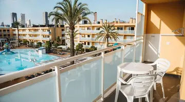 Terralta Aparthotel