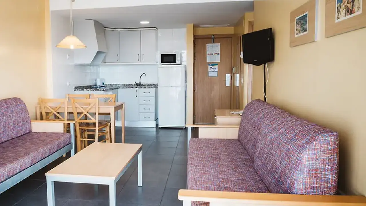 Terralta Aparthotel