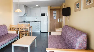 Terralta Aparthotel