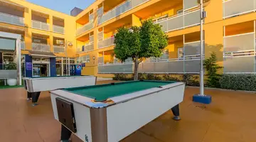 Terralta Aparthotel