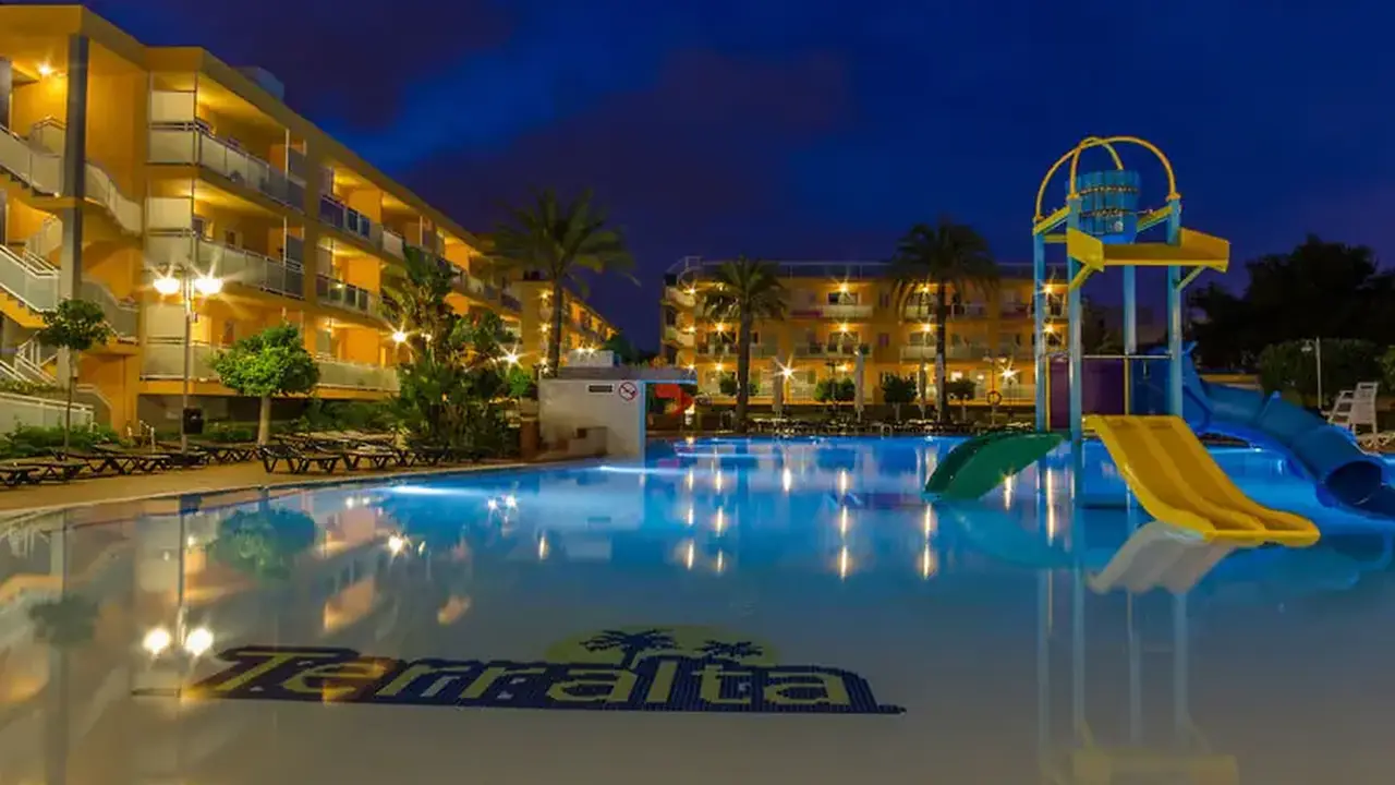 Terralta Aparthotel