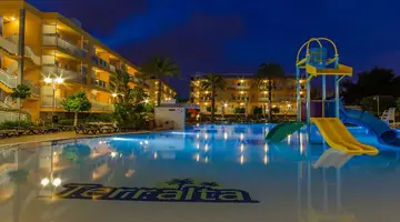 Terralta Aparthotel