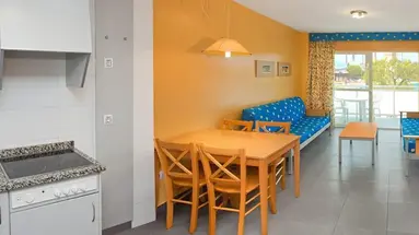 Terralta Aparthotel