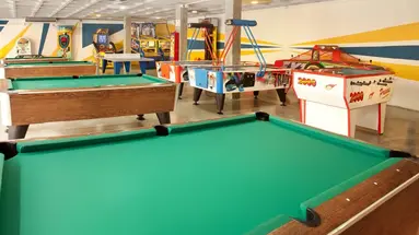Terralta Aparthotel