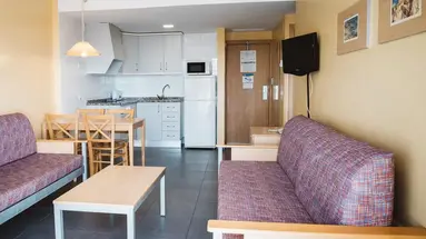 Terralta Aparthotel