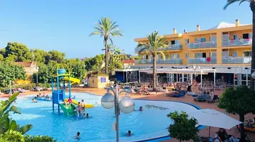 Terralta Aparthotel