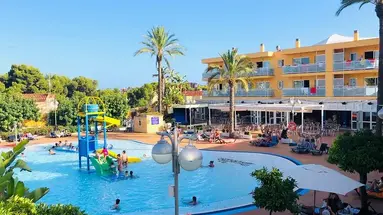 Terralta Aparthotel