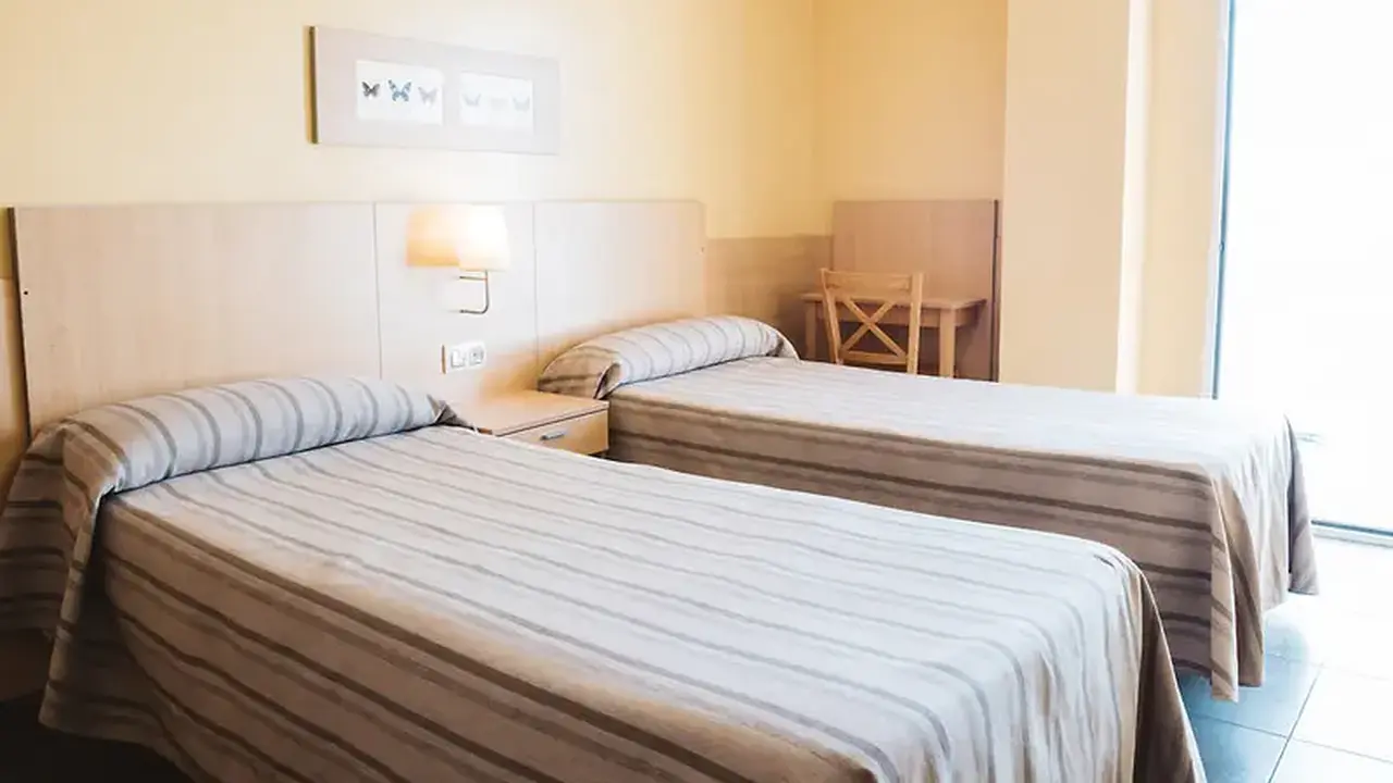Terralta Aparthotel