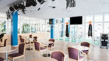 Terralta Aparthotel