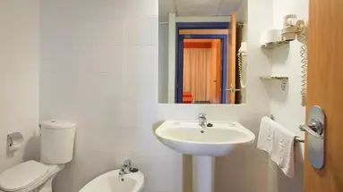 Terralta Aparthotel