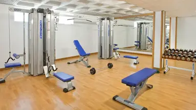 Terralta Aparthotel