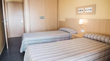 Terralta Aparthotel