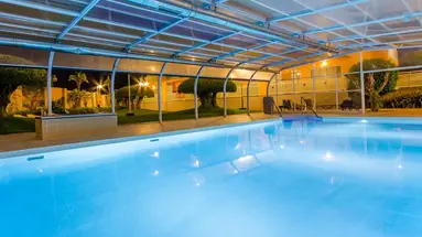 Terralta Aparthotel
