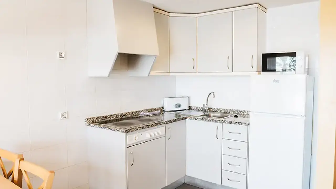 Terralta Aparthotel