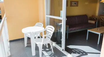 Terralta Aparthotel