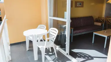 Terralta Aparthotel