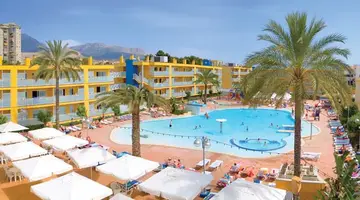 Terralta Aparthotel