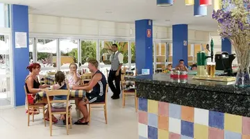 Terralta Aparthotel