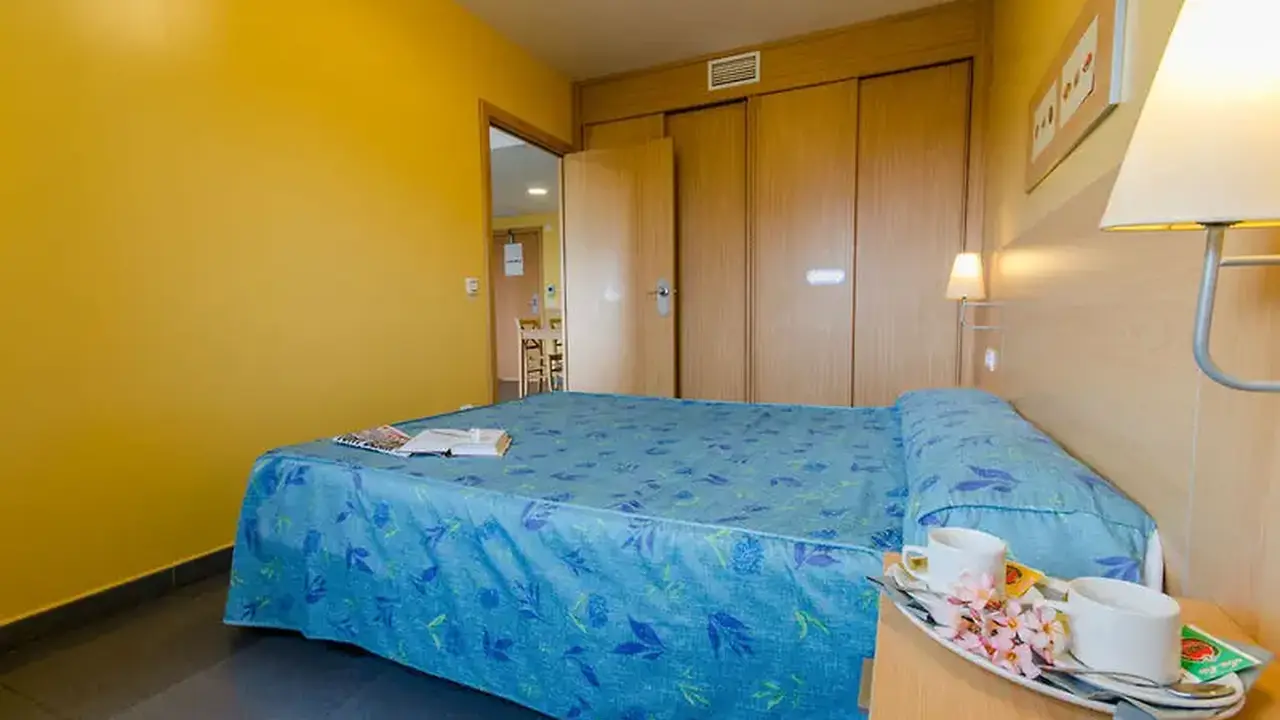 Terralta Aparthotel