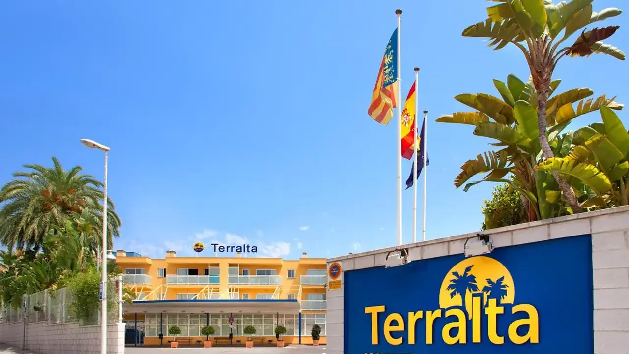 Terralta Aparthotel