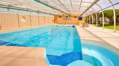 Terralta Aparthotel