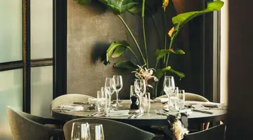 Terrass Hotel
