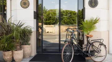 Terrass Hotel