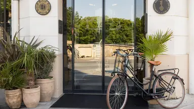 Terrass Hotel