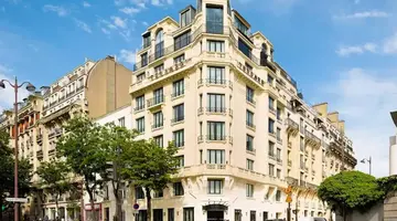 Terrass Hotel