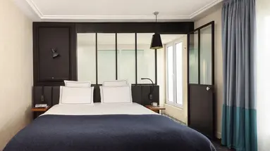 Terrass Hotel