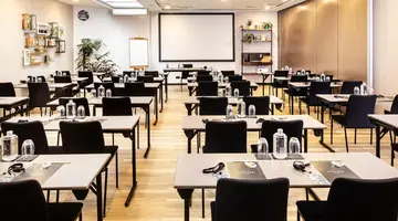 Terrass Hotel