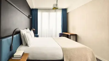 Terrass Hotel