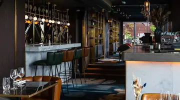 Terrass Hotel