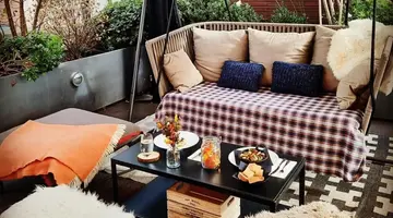 Terrass Hotel