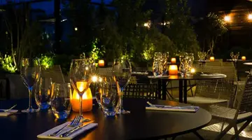 Terrass Hotel