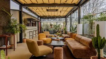 Terrass Hotel