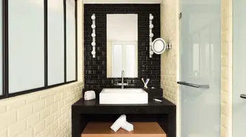 Terrass Hotel