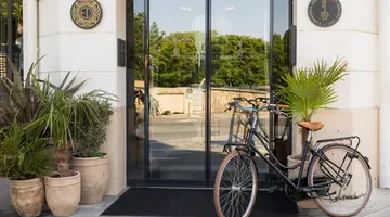 Terrass Hotel