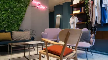 Terrass Hotel