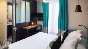 Terrass Hotel