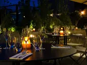 Terrass Hotel