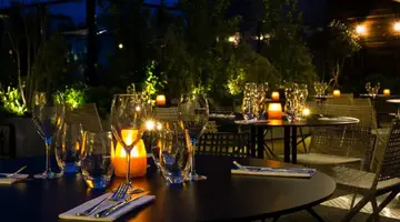 Terrass Hotel