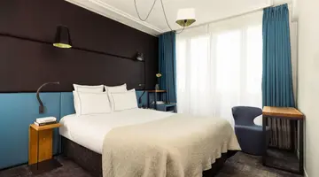 Terrass Hotel